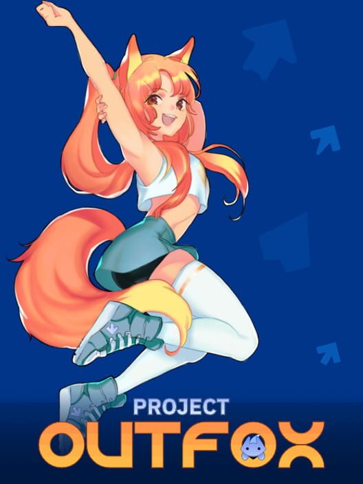 Project OutFox