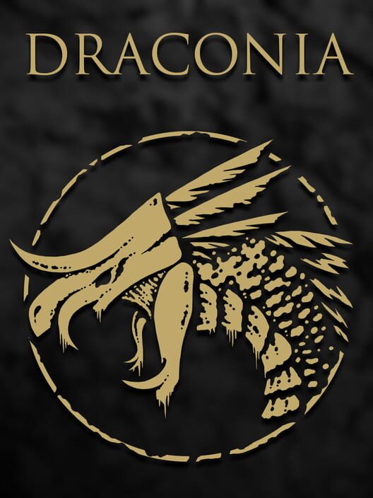 Draconia screenshot
