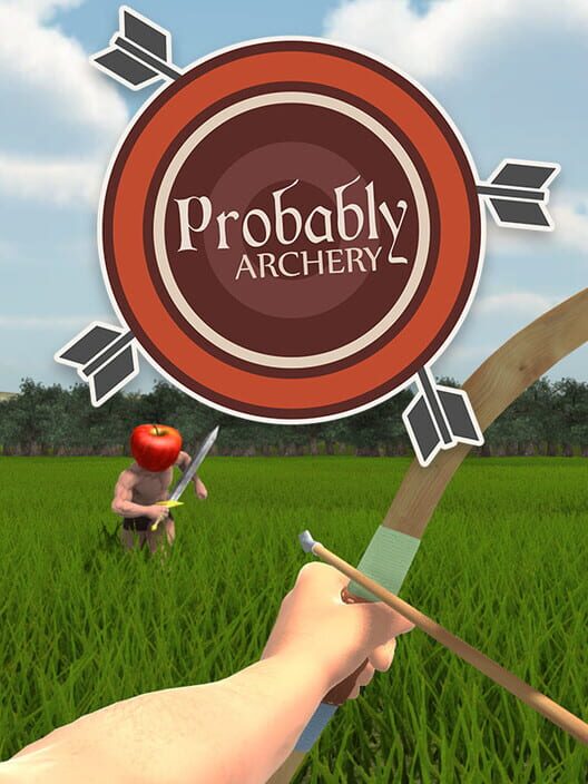 Probably Archery screenshot