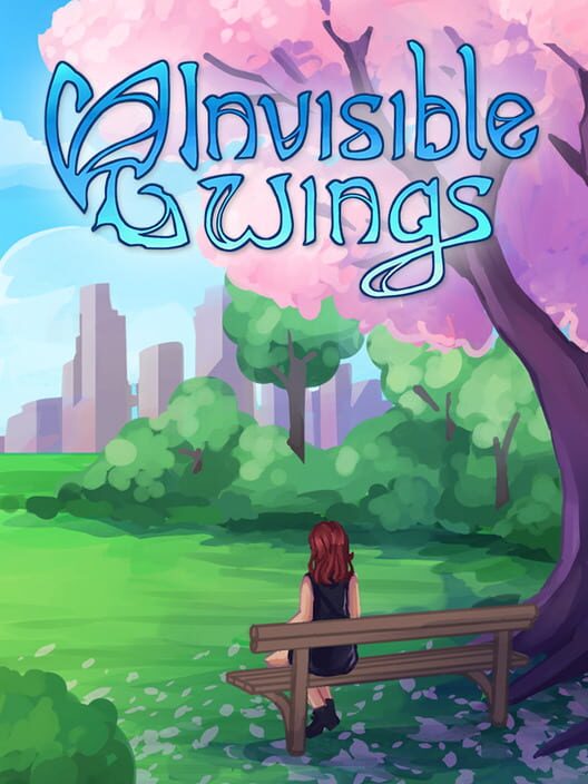 Invisible Wings: Chapter One