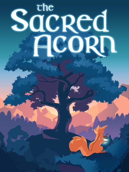 The Sacred Acorn screenshot