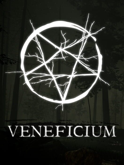 Veneficium screenshot