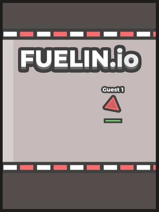 Fuelin.io cover