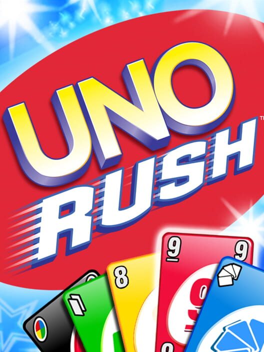 Uno Rush