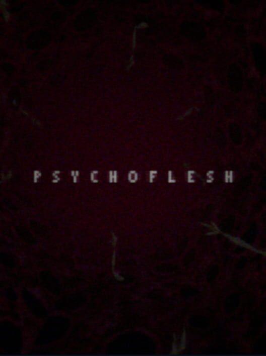 Psychoflesh cover art
