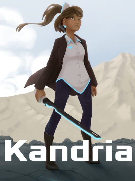 Kandria screenshot