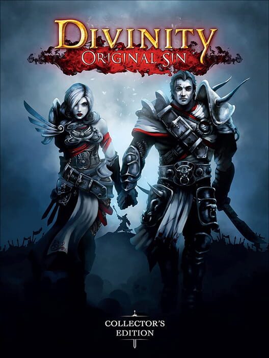 Divinity: Original Sin - Collector's Edition