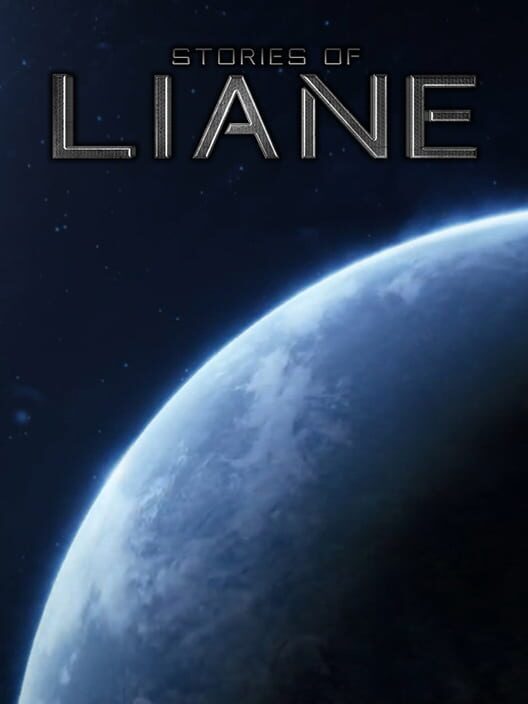 Stories of Liane screenshot