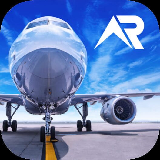 Google Play Store cover for RFS - Real Flight Simulator