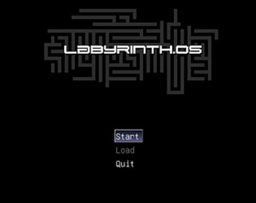 Labyrinth.os