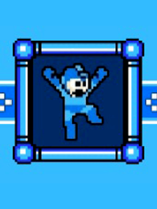 Mega Man 9: Endless Attack Mode