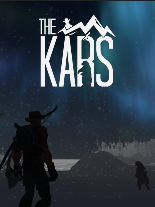 The Kars cover