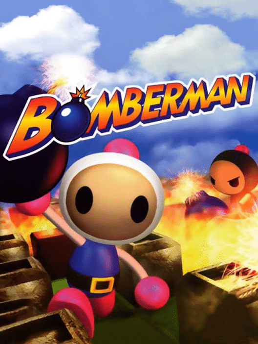 Bomberman
