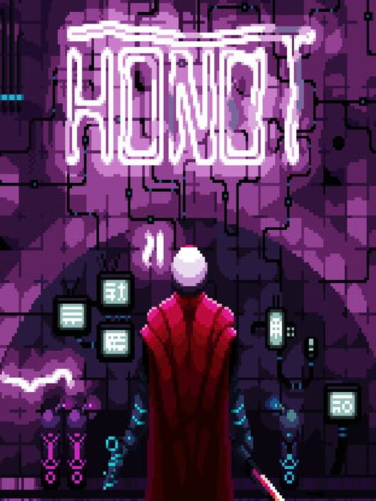 Hero of Not Our Time screenshot