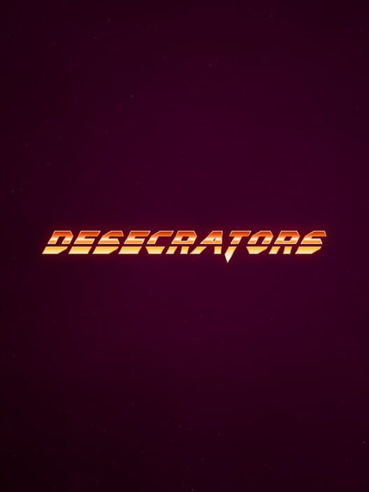 Desecrators screenshot