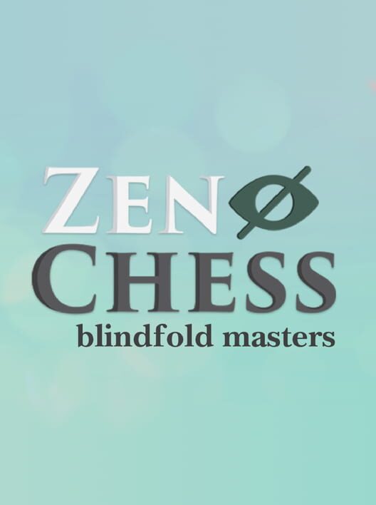 Zen Chess: Blindfold Masters screenshot