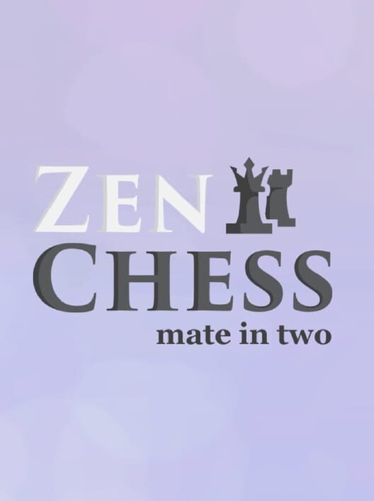 Zen Chess: Mate in Two screenshot