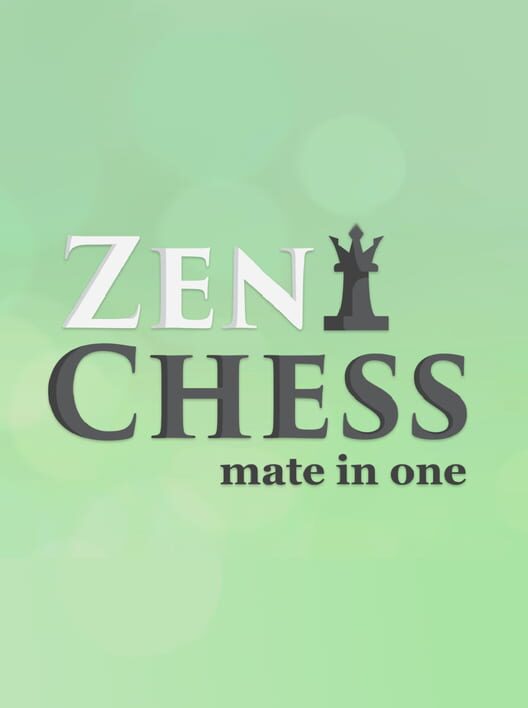 Zen Chess: Mate in One screenshot