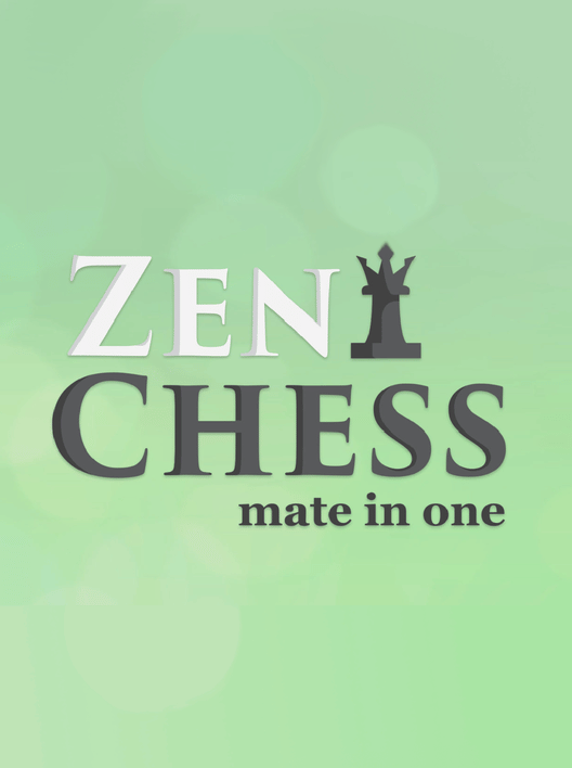 Zen Chess: Mate in One