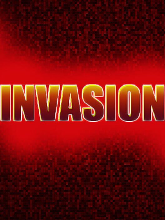 Invasion screenshot