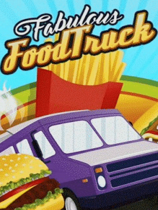 Fabulous Food Truck