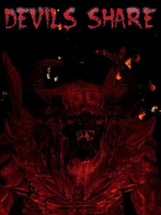 Devils Share cover
