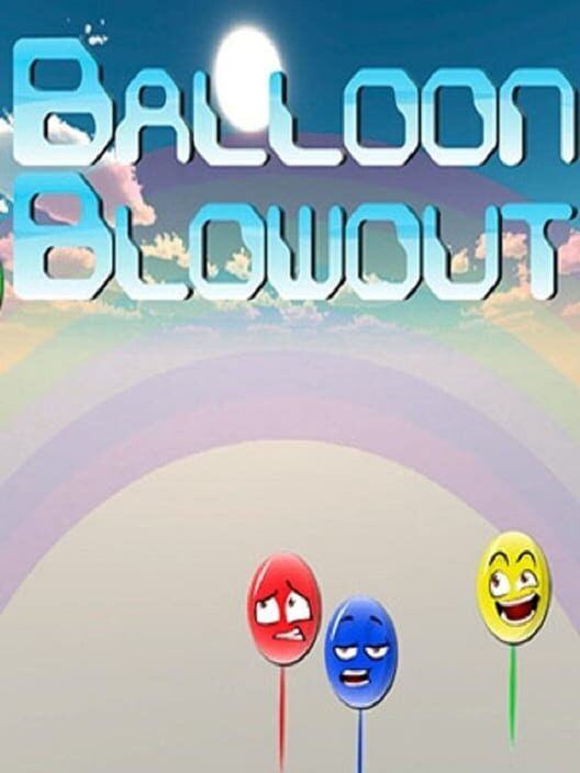 Balloon Blowout screenshot