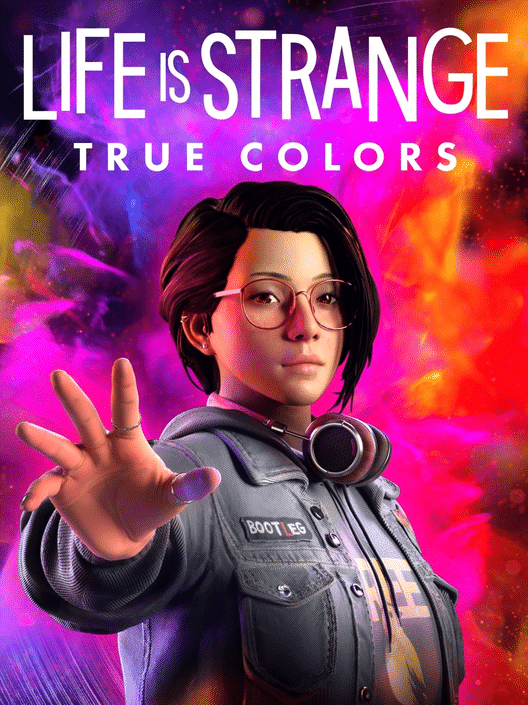 Life is Strange: True Colors