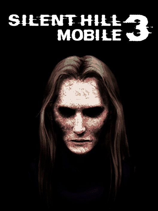 Silent Hill: Mobile 3
