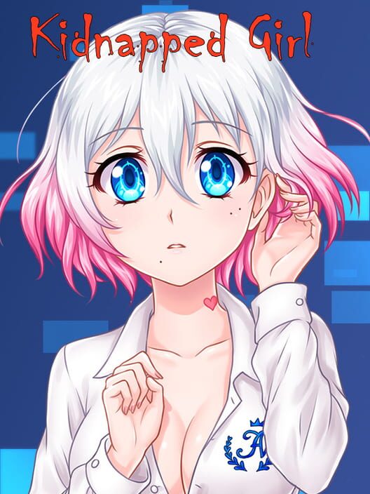 Kidnapped Girl screenshot