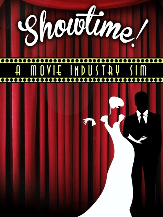 Showtime!