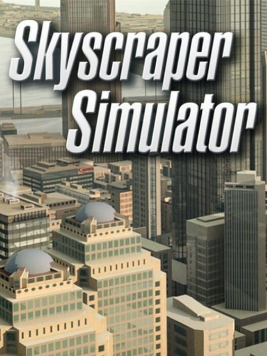 Skyscraper Simulator screenshot