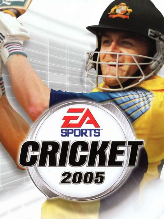 Cricket 2005