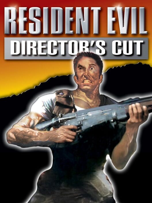 Resident Evil: Director's Cut