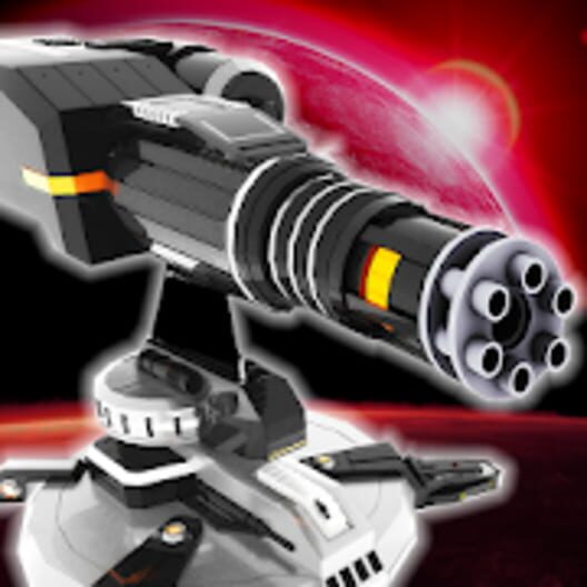 Capa de Protect & Defense: Tower Zone