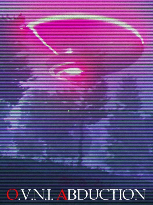 O.V.N.I. Abduction screenshot