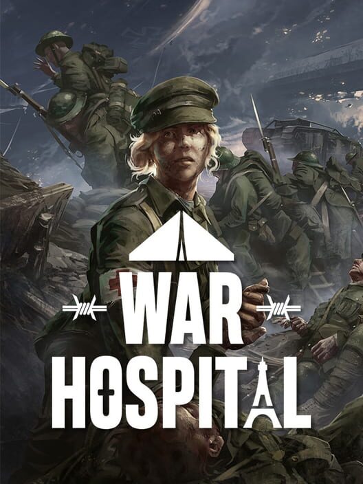 War Hospital screenshot