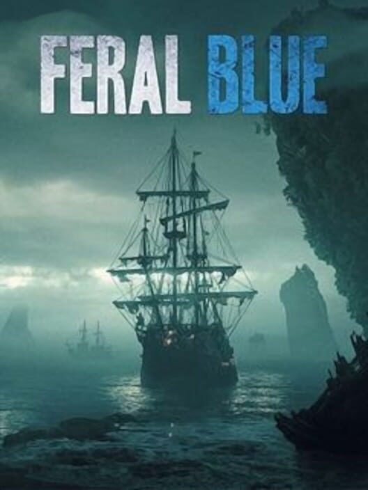 Feral Blue screenshot