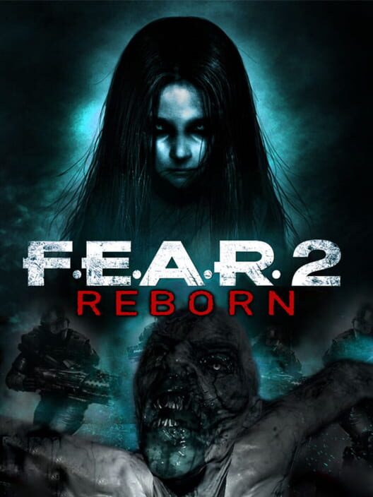 F.E.A.R. 2: Reborn