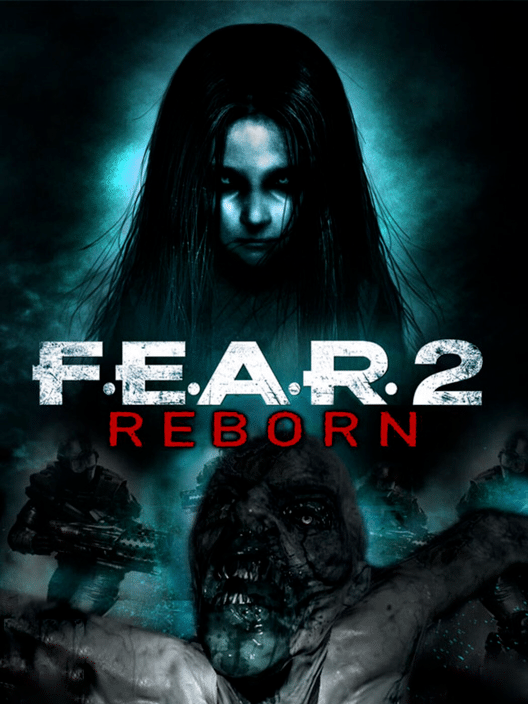 F.E.A.R. 2: Reborn