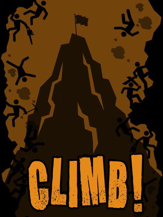Climb! screenshot