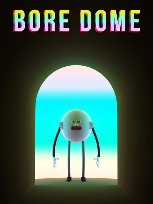 Bore Dome screenshot