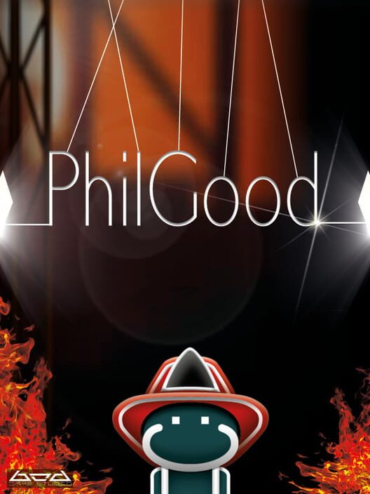 PhilGood screenshot