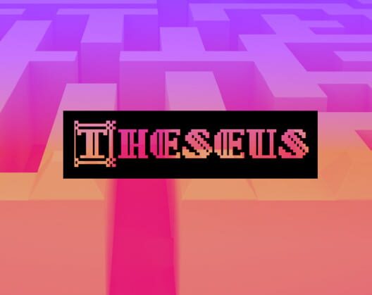 Theseus cover