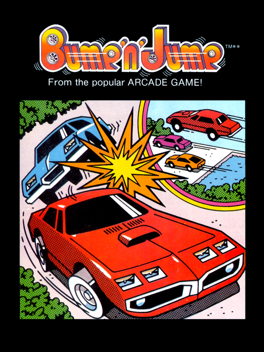 Bump 'n' Jump