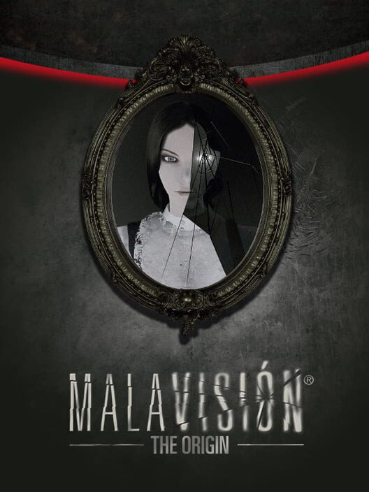 Malavision: The Origin screenshot
