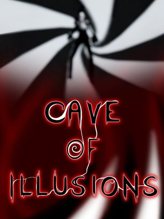 Cave of Illusions cover image