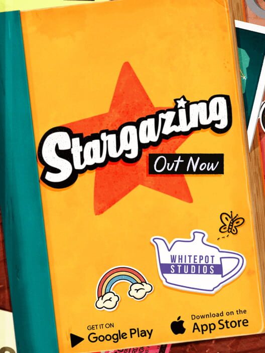 StarGazing