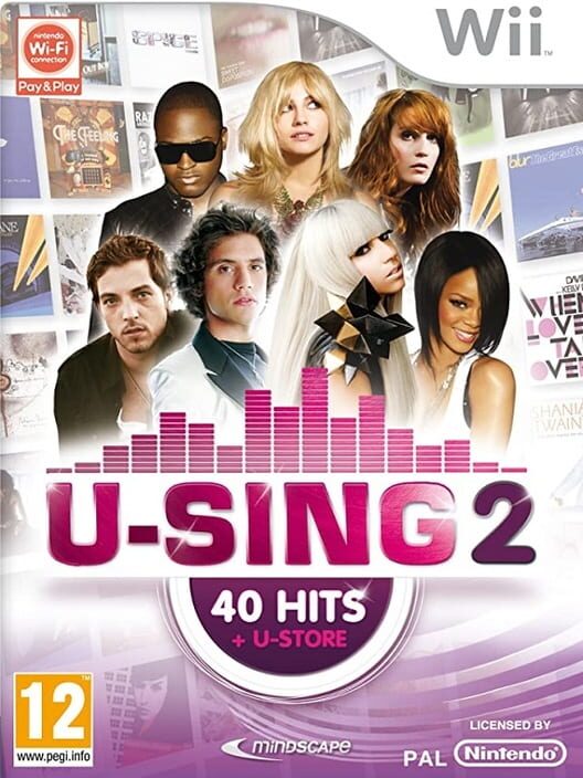 U-Sing 2