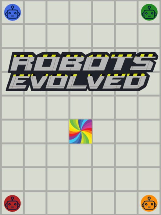 Robots Evolved